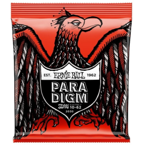 Ernie Ball 2030 7-Stringed Regular Slinky